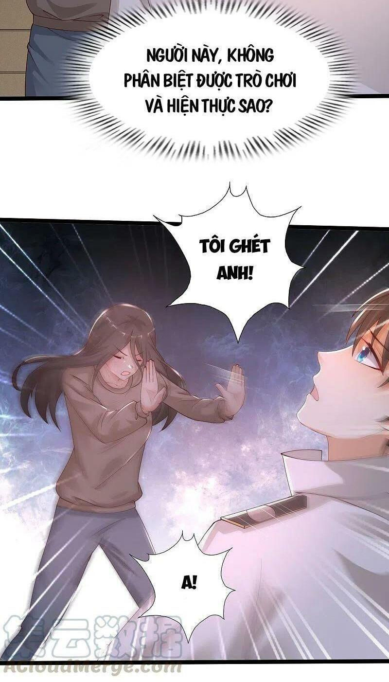 tối cường vận đào hoa chapter 237 20