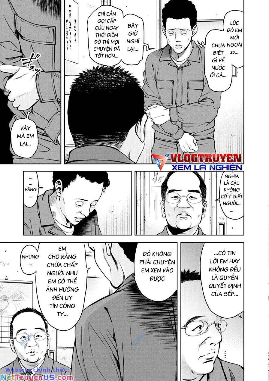 breakfast club chapter 27 25