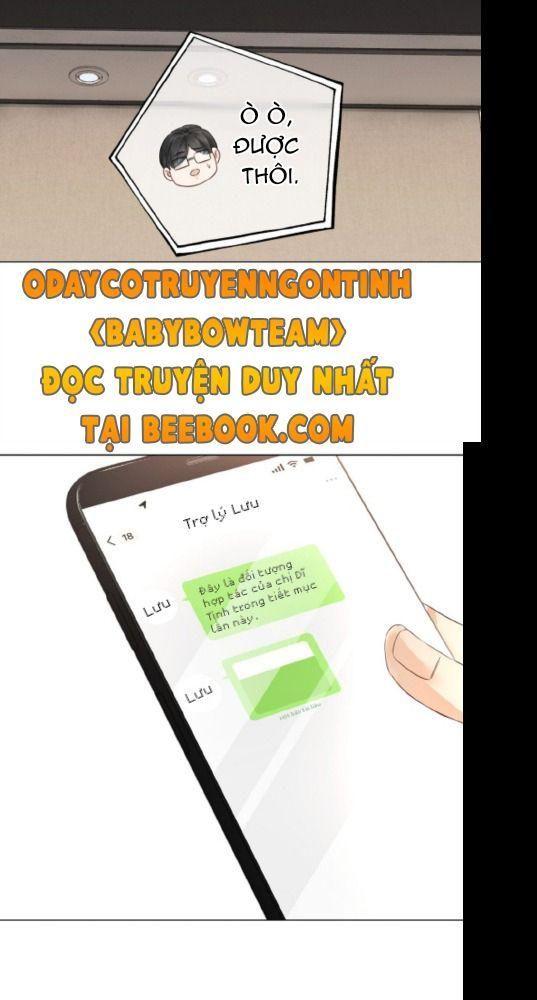 nữ phụ xuyên sách chỉ muốn làm cá ướp muối chapter 24 33