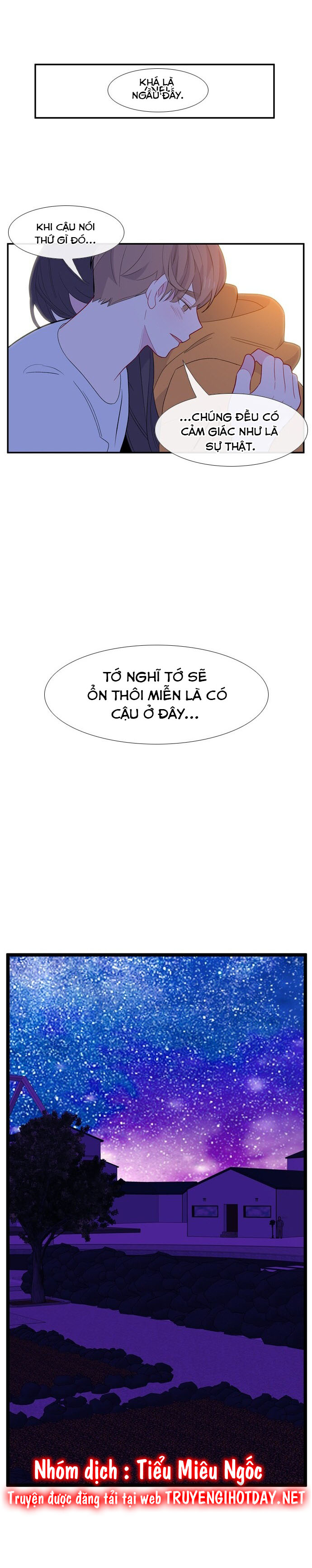 quay lại nhé chapter 55 21