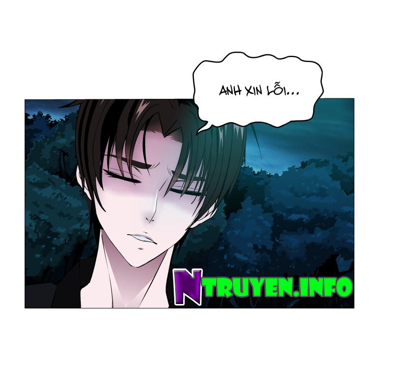 cạm bẫy của nữ thần chapter 133 24