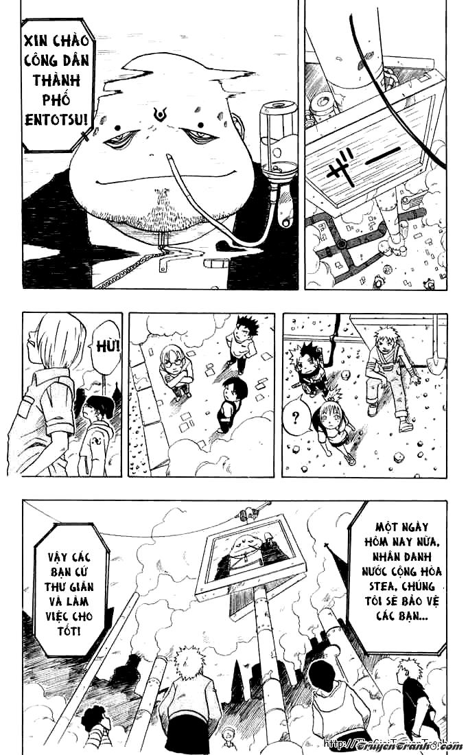 cuộc phiêu lưu của quỷ satan chapter 7 13