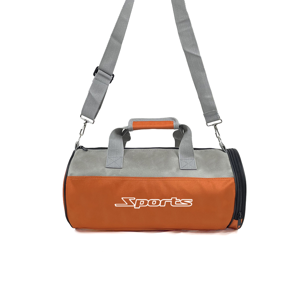 Túi thể thao MINI [ CỠ MINI ] Túi Tập Gym - Chất vải đẹp, có ngăn giày riêng