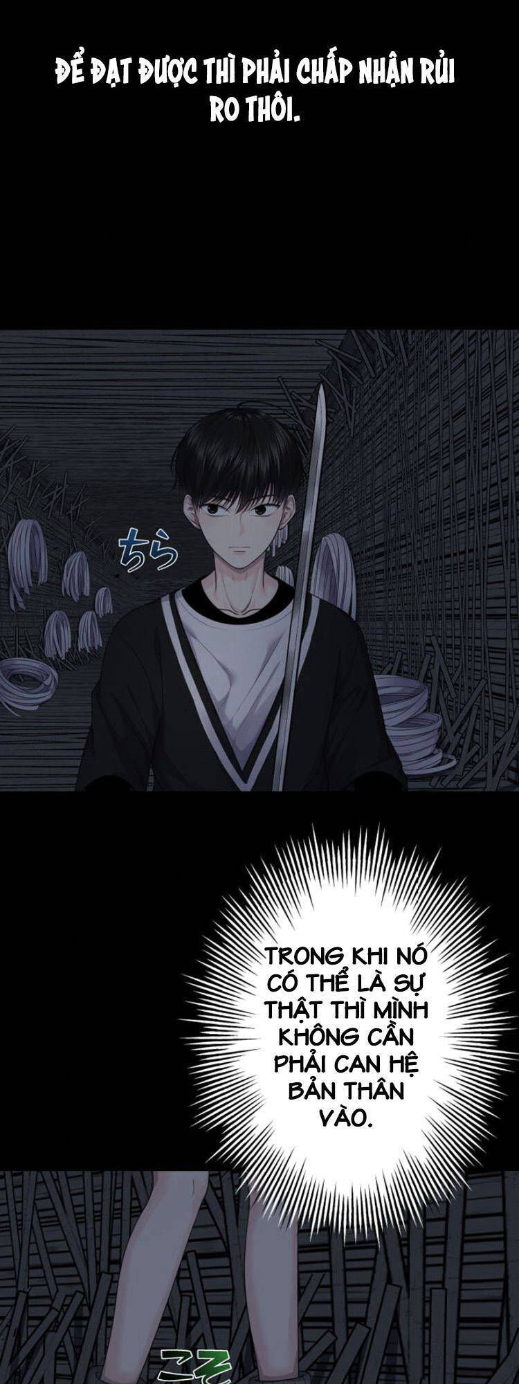 trò chơi của chúa thượng chapter 15 55