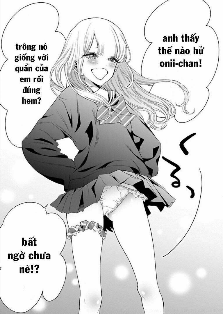 momoiro meloik chapter 85 14