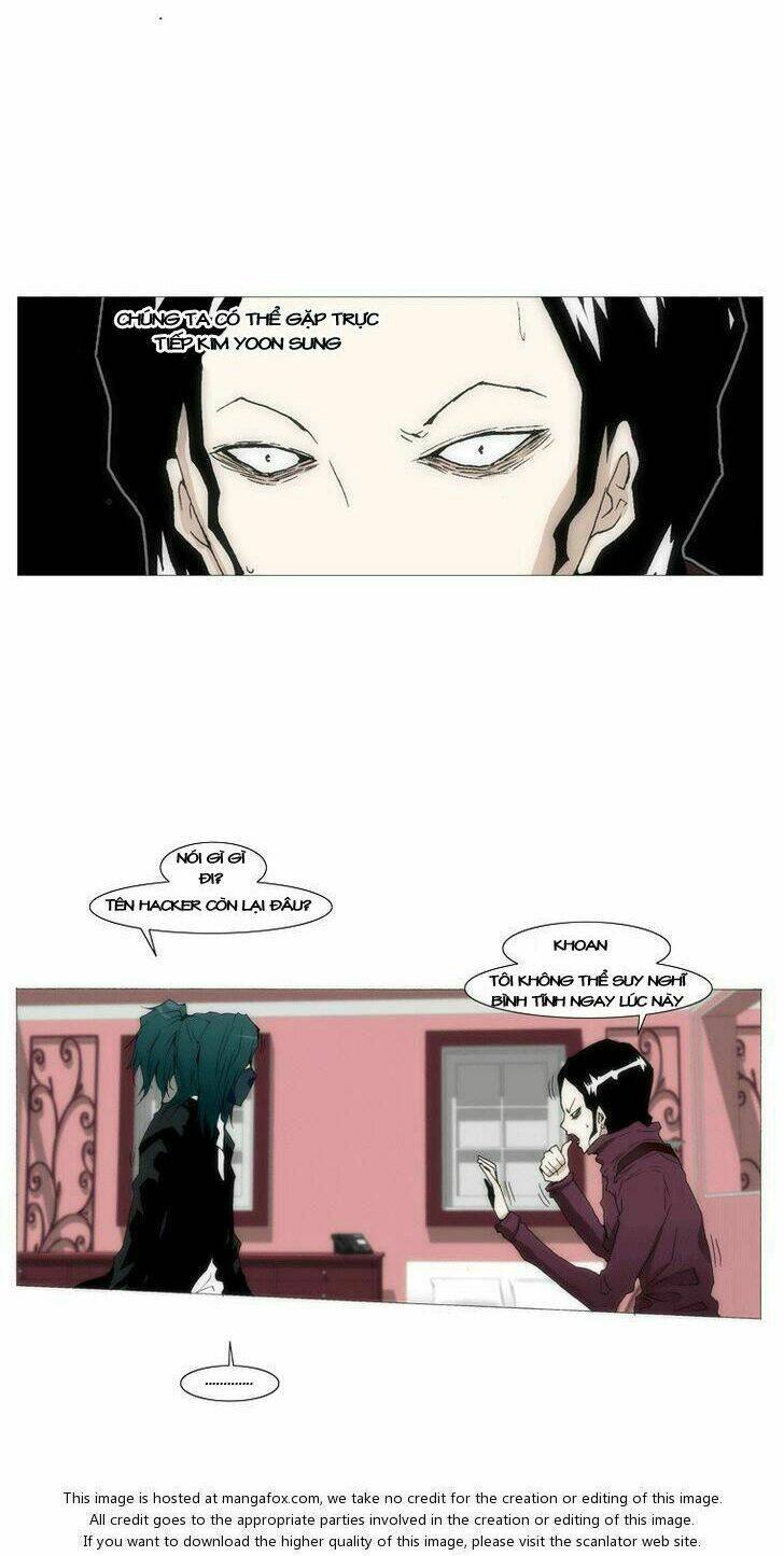 siêu năng 1.5 chapter 9 36