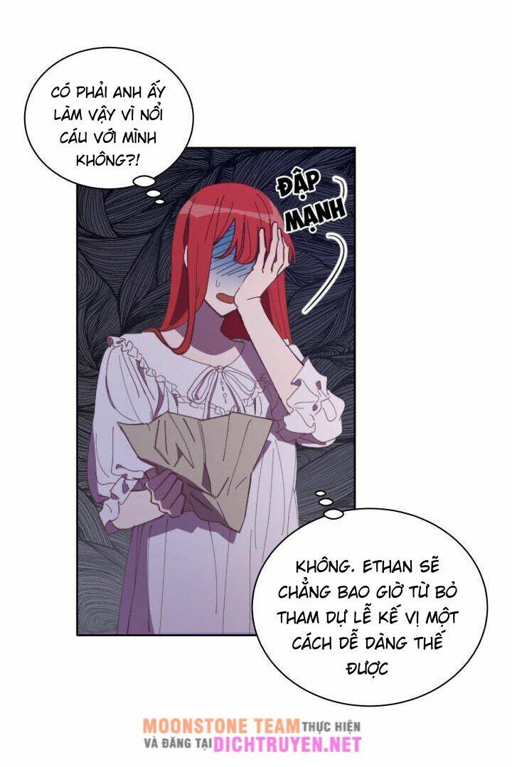 cái chết của lamia orphe chapter 7 13