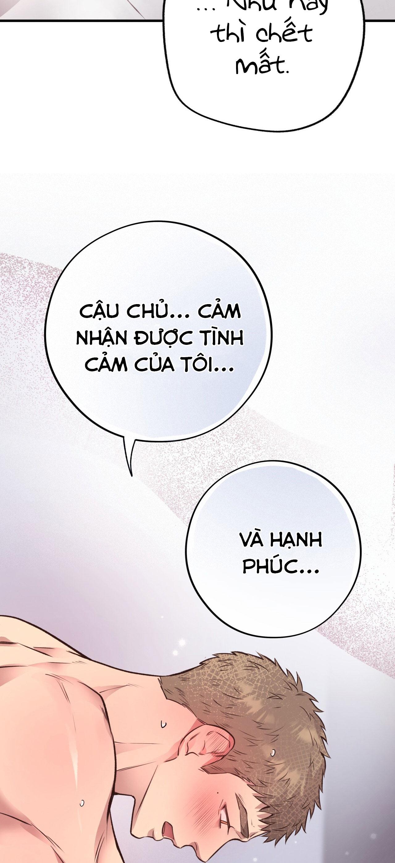 mật gấu chapter 28 47