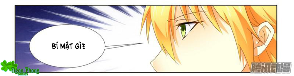 phúc hắc tổng tài đừng tới đây chapter 18 3