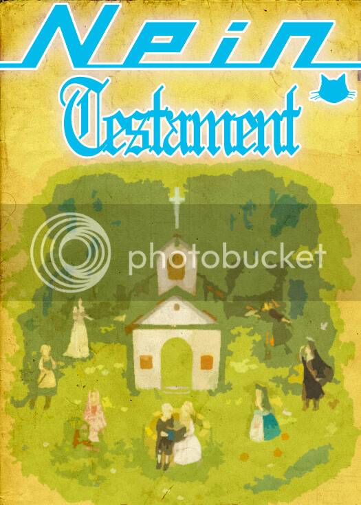 shin'yaku märchen - new testament chapter 4 24