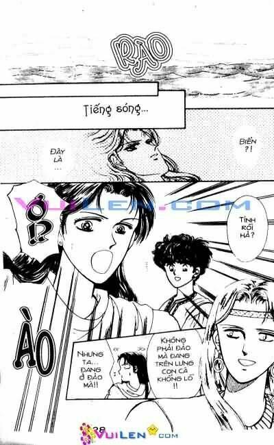 nàng công chúa ham chơi chapter 6 128