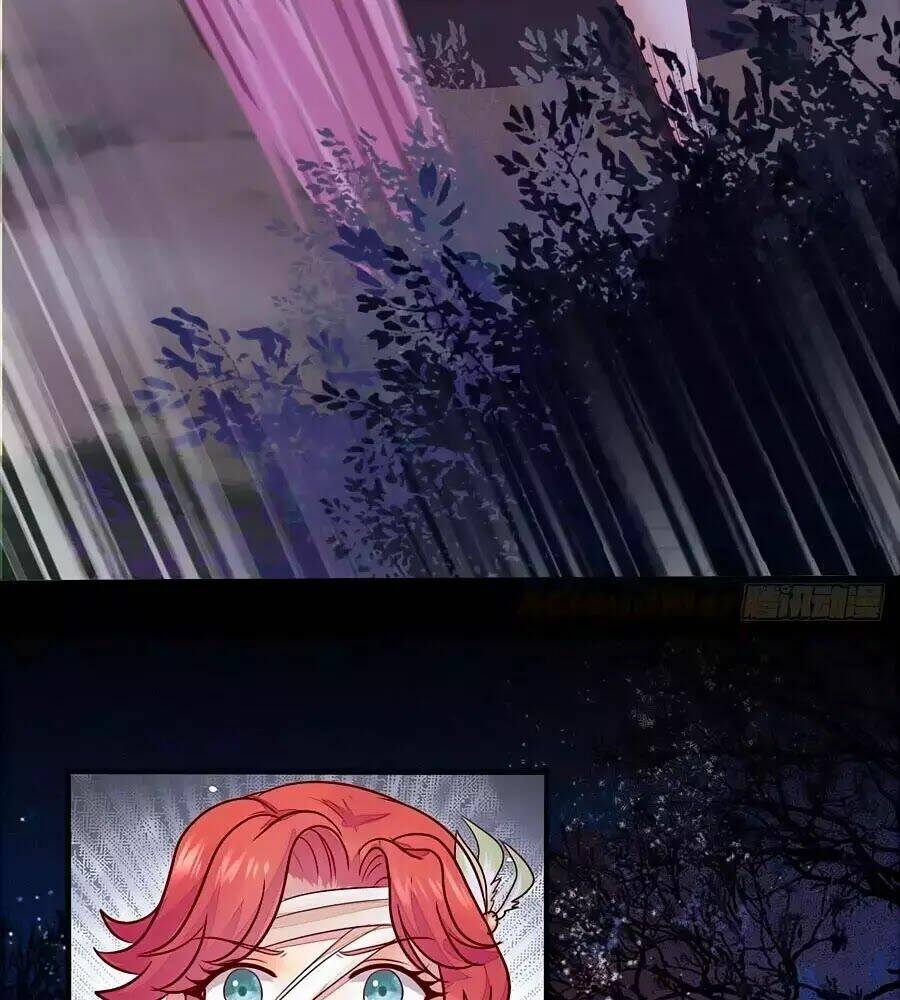 thần y khí nữ: ngự thú cuồng phi của quỷ đế chapter 68 24