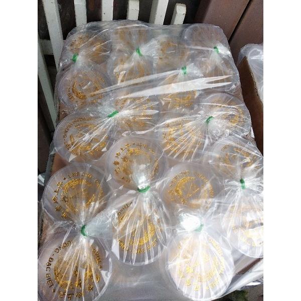 Hộp nhựa 2 nắp, 10 hộp