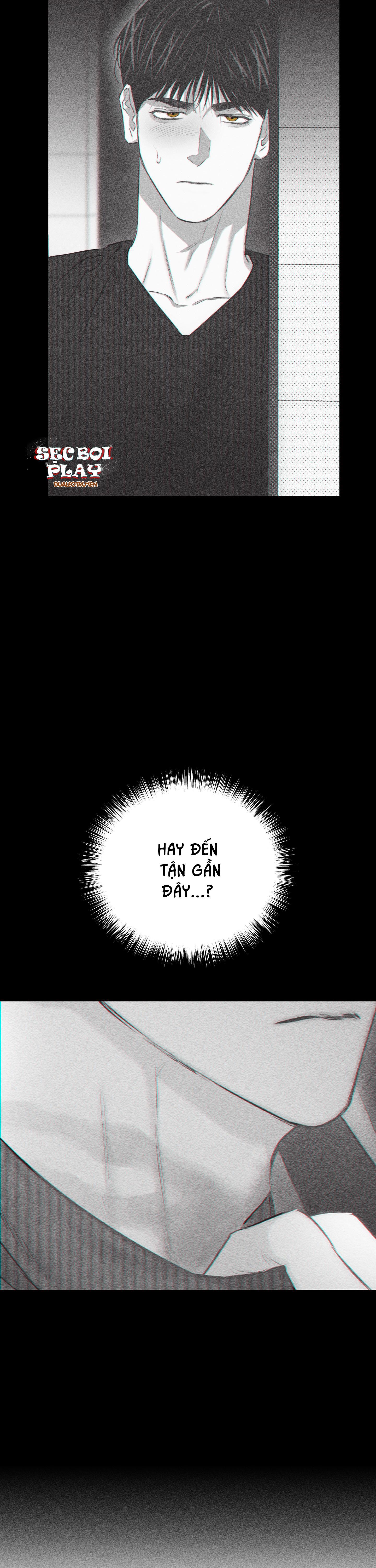 hình thái tình tan chapter 11 6