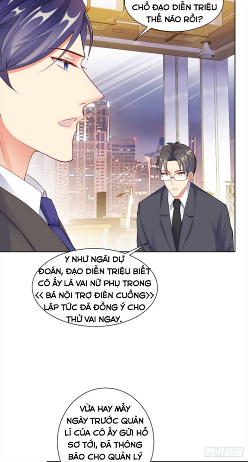 song bảo vô địch chapter 4 3
