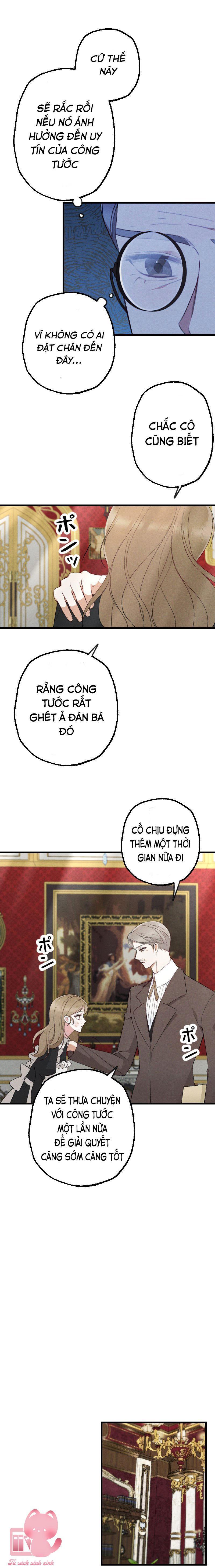 anh muốn em phải tuyệt vọng chapter 18 13