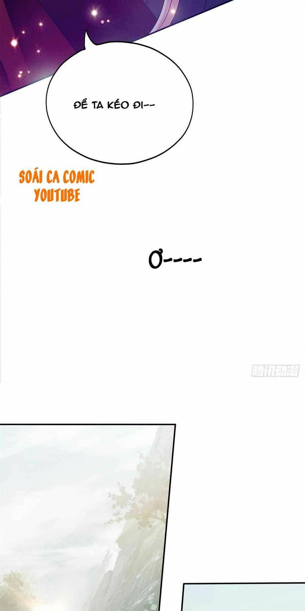 bổn vương muốn nàng chapter 68 15