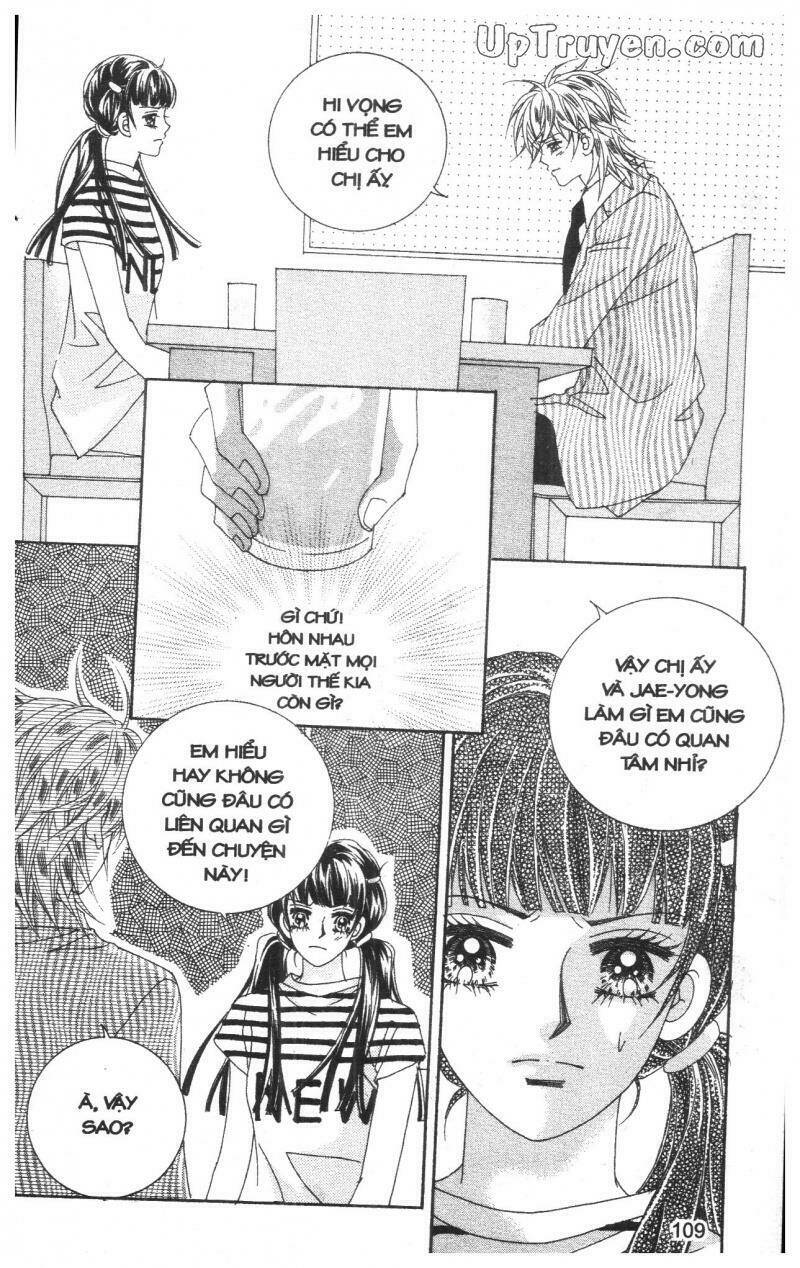 meo meo dịu dàng đi nhé chapter 5 109