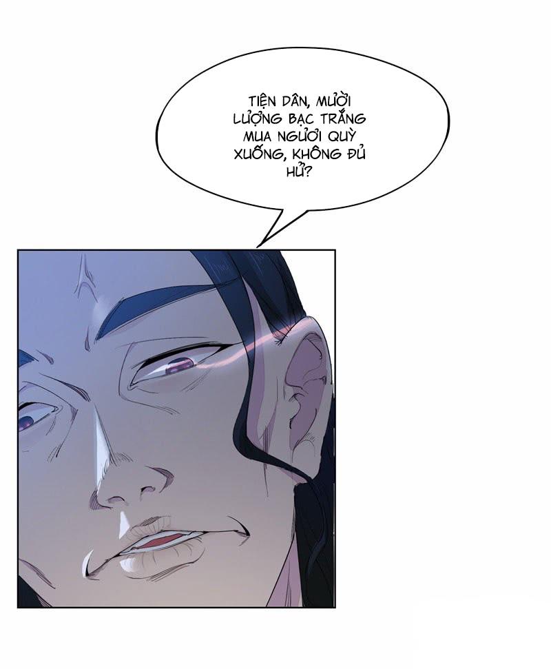 thiên vực thần tọa chapter 1 31