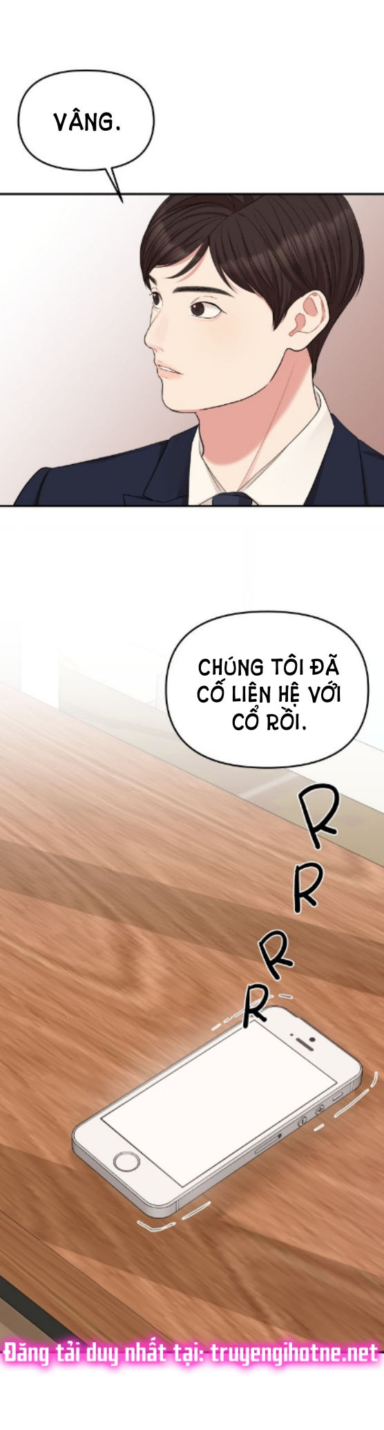 gửi em người đánh cắp những vì sao - to you who swallowed a star chapter 49.1 14