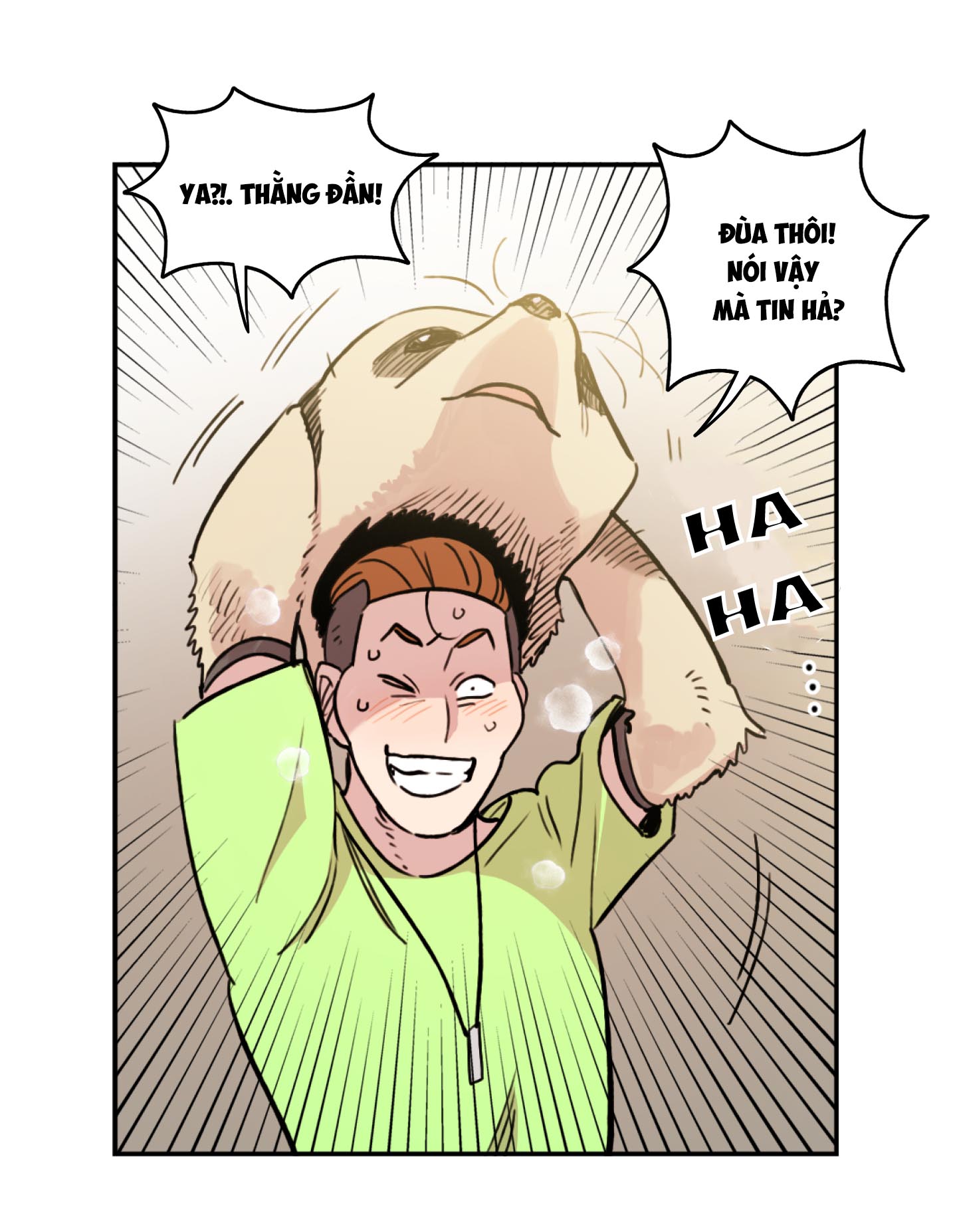 [18+] 1 người khỏe 2 người vui chapter 12 13