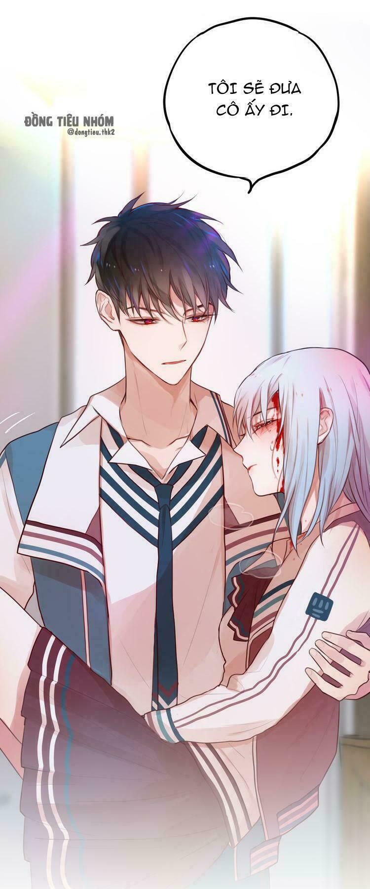 trú dạ liên miên chapter 6 53