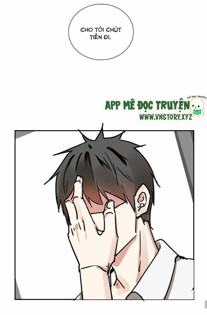 đạo trưởng đại nhân đến nhà chapter 4 17