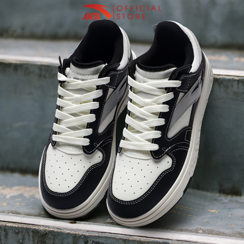 Giày thời trang nam X-Game Shoes Anta 812238066