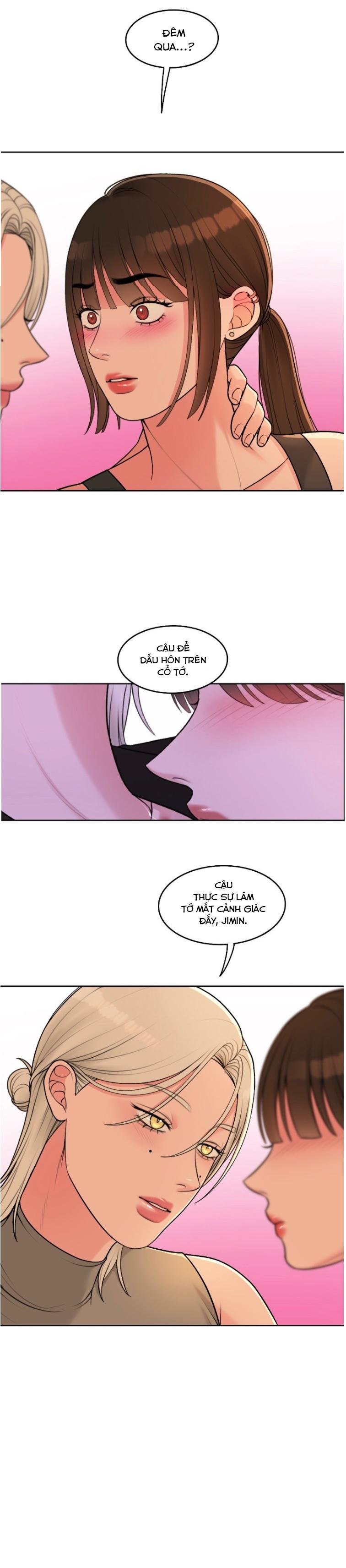 vô tình chapter 41 13