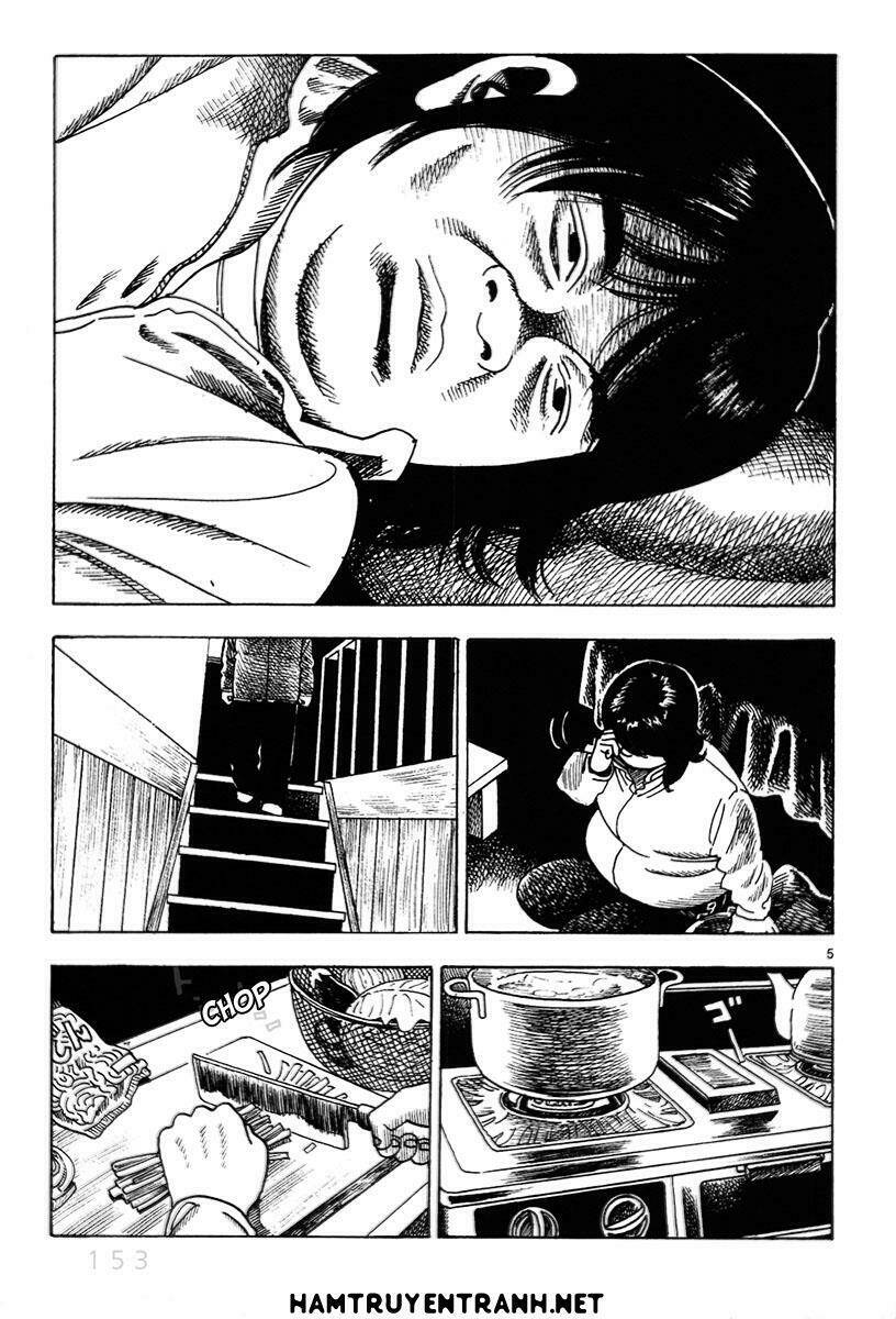 yomawari sensei chapter 13 6