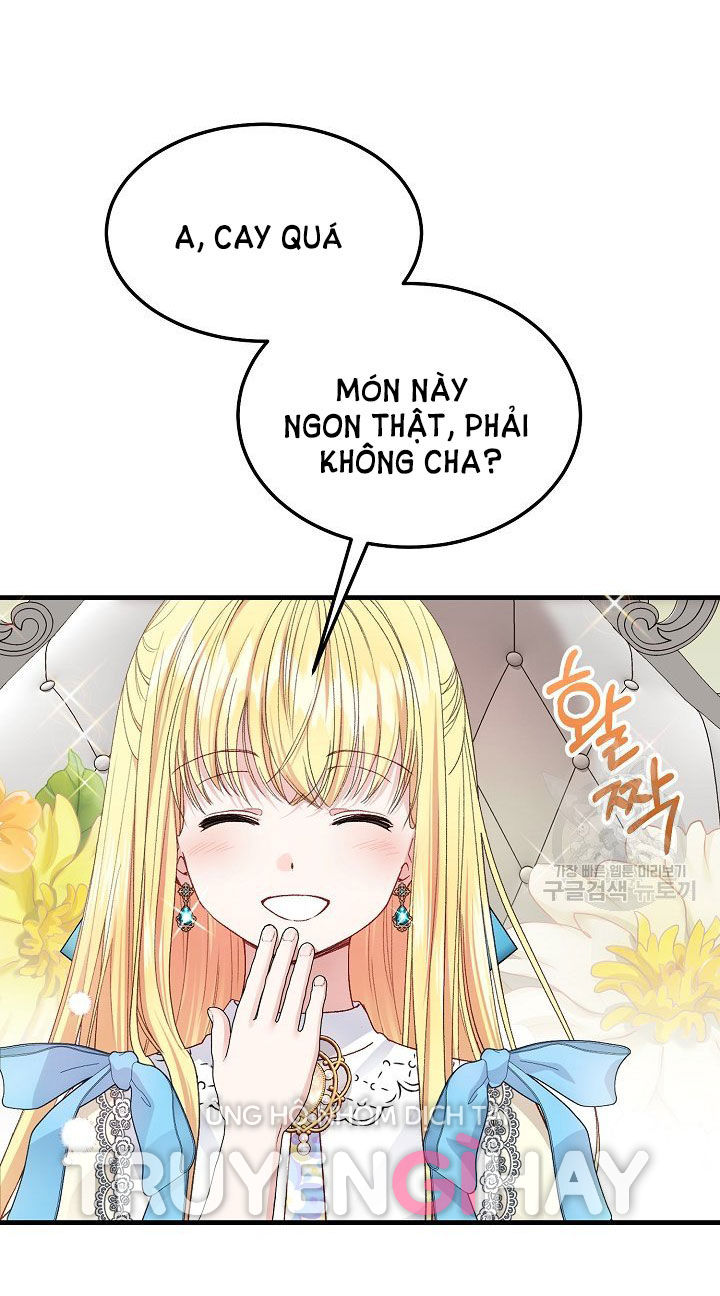 trở thành vợ thái tử quái vật chapter 41.1 22