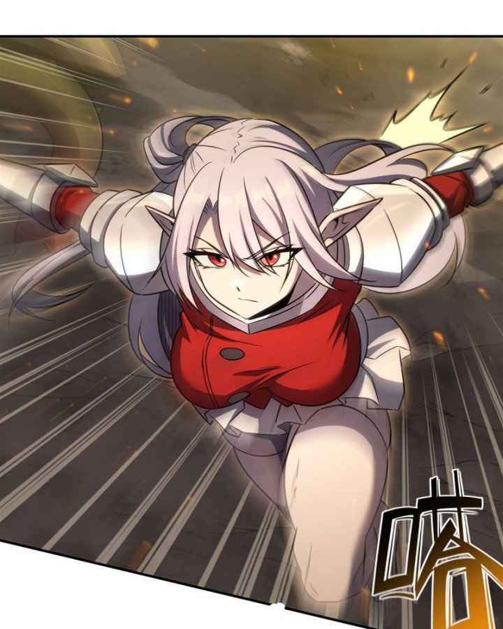 huyết cơ và kỵ sĩ chapter 336 6