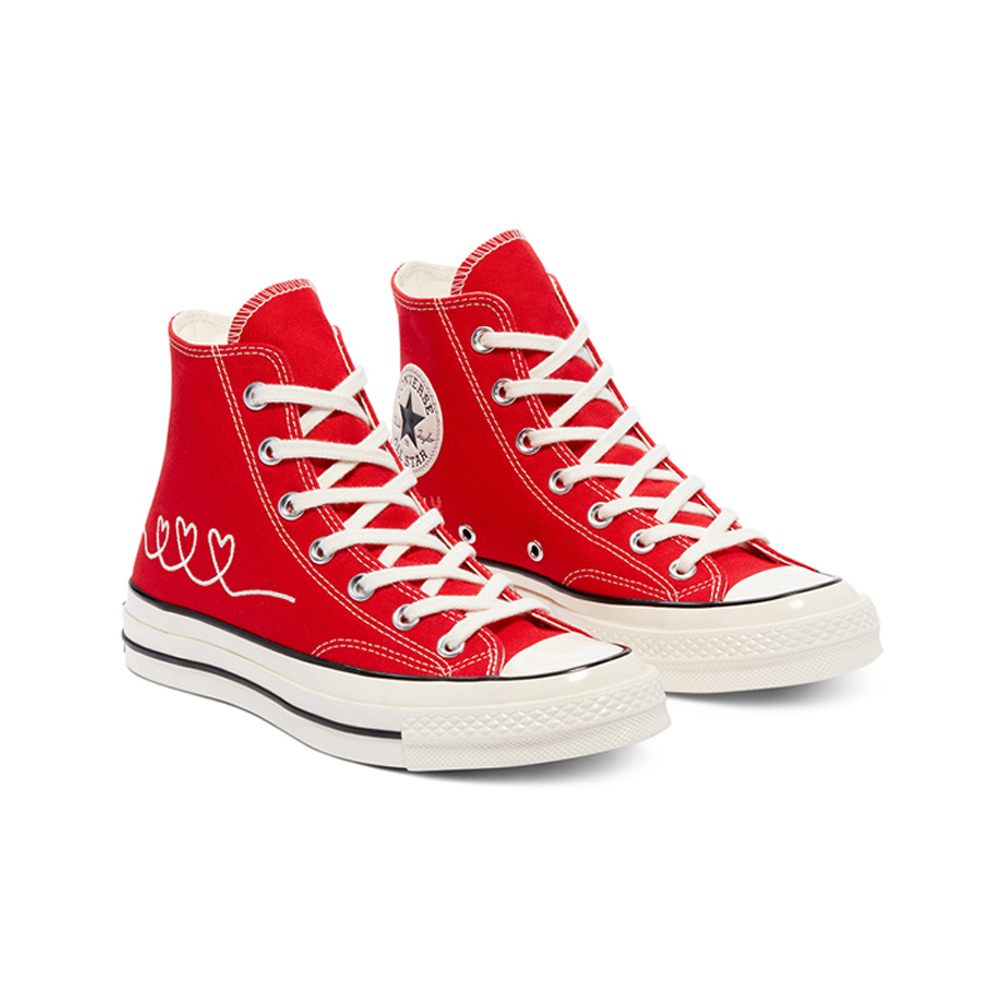 Giày Converse Chuck Taylor All Star 1970s Valentine's Day 171117C