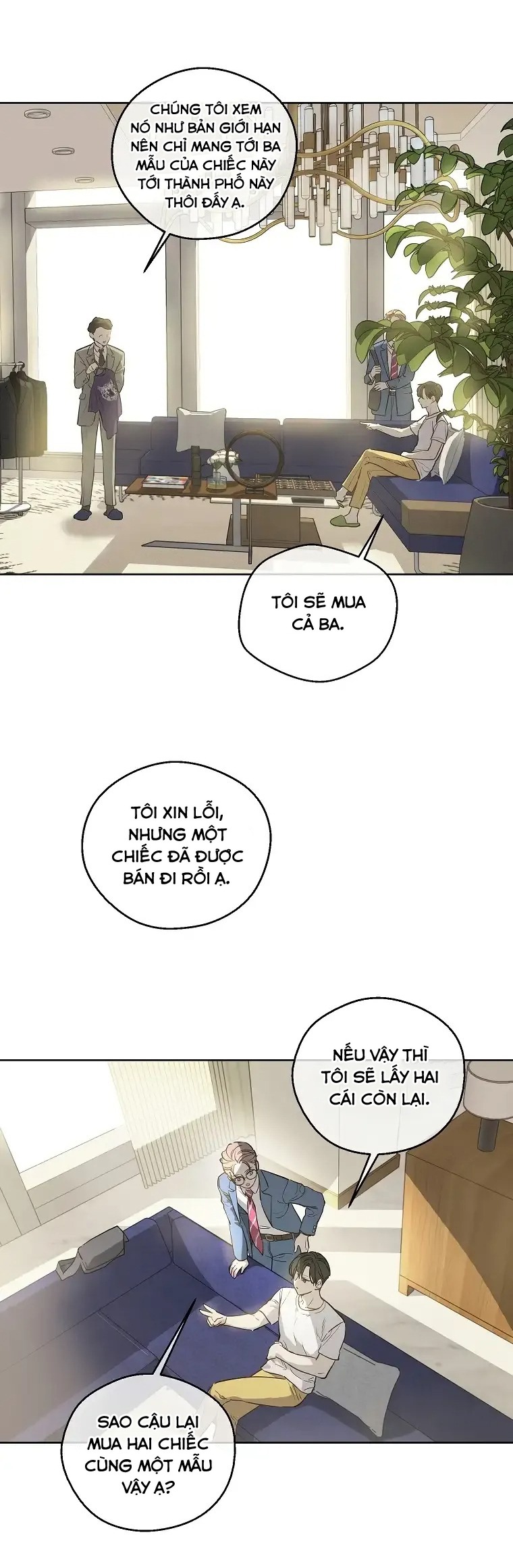 thế giới rộng lớn của chúng ta chapter 15.2 12