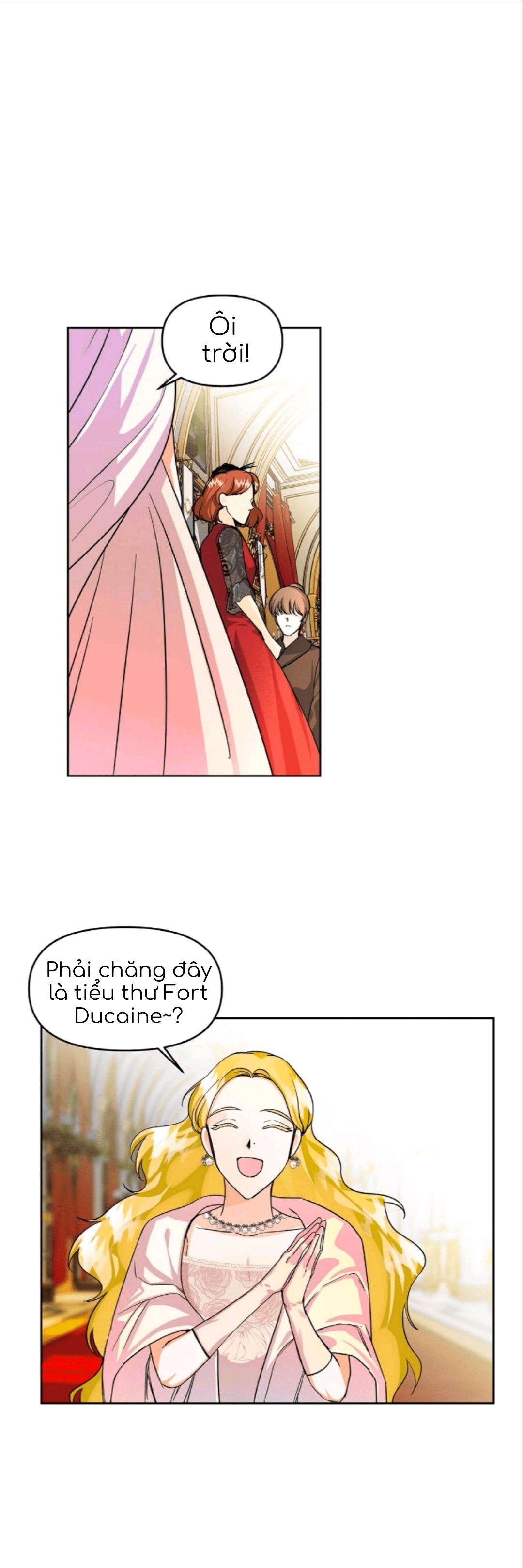 hãy phục tùng tôi chapter 7 21