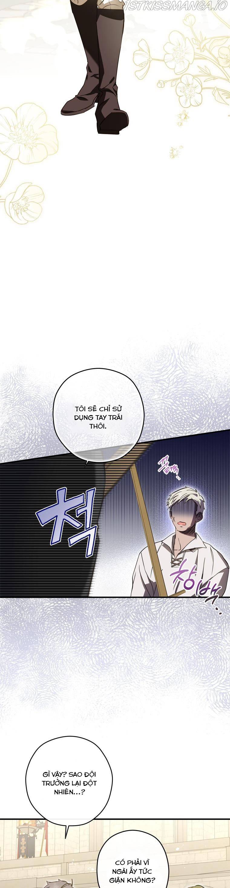 đã bảo nữ chính cải nam trang cơ mà ! chapter 25 27