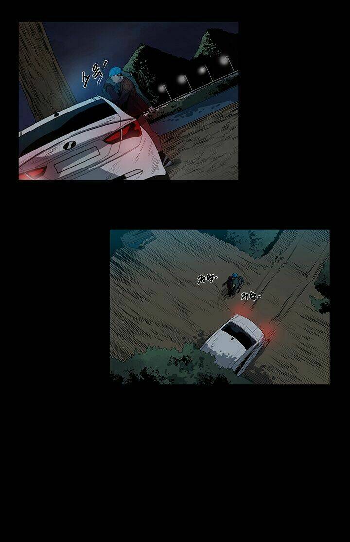 răng nanh chapter 6 17