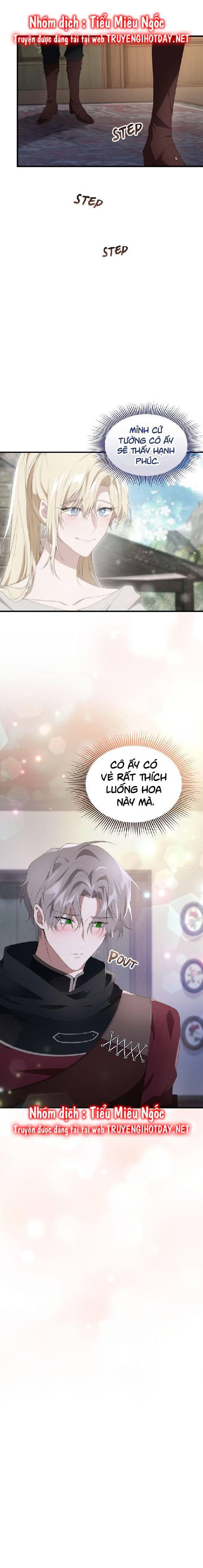 thưởng thức hương vị chapter 45 25