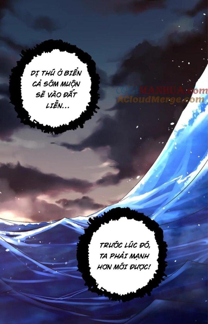 từ cây cổ thụ bắt đầu tiến hóa chapter 79 48