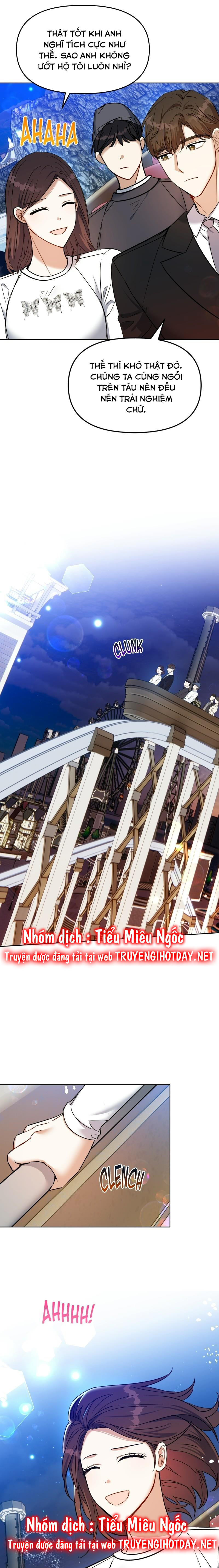 bản cam kết hôn nhân chapter 51 6