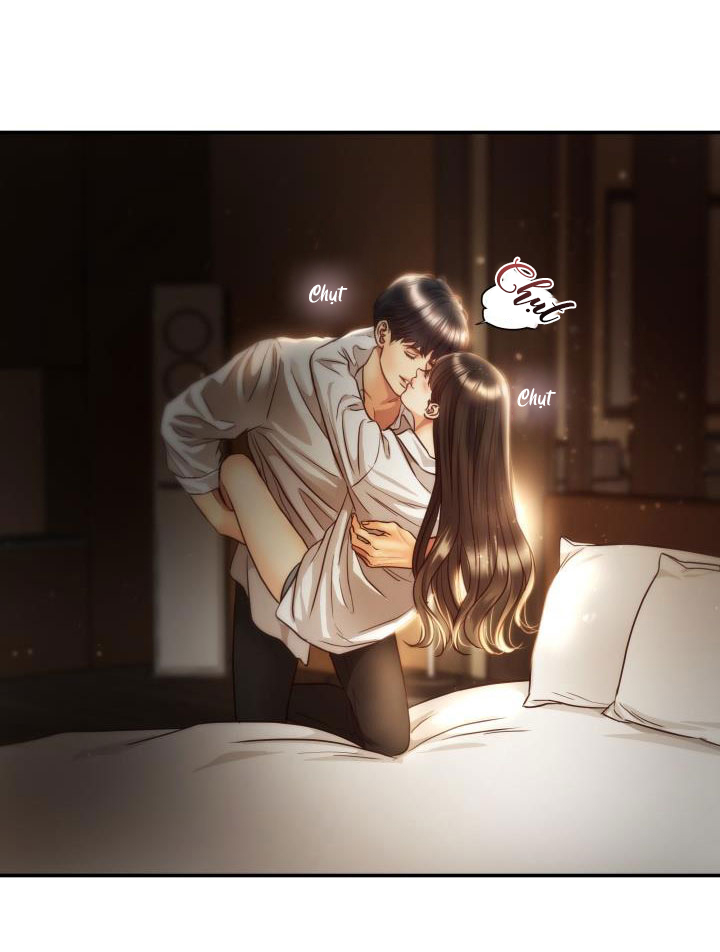 [16+] ánh sao ban mai chapter 55 6