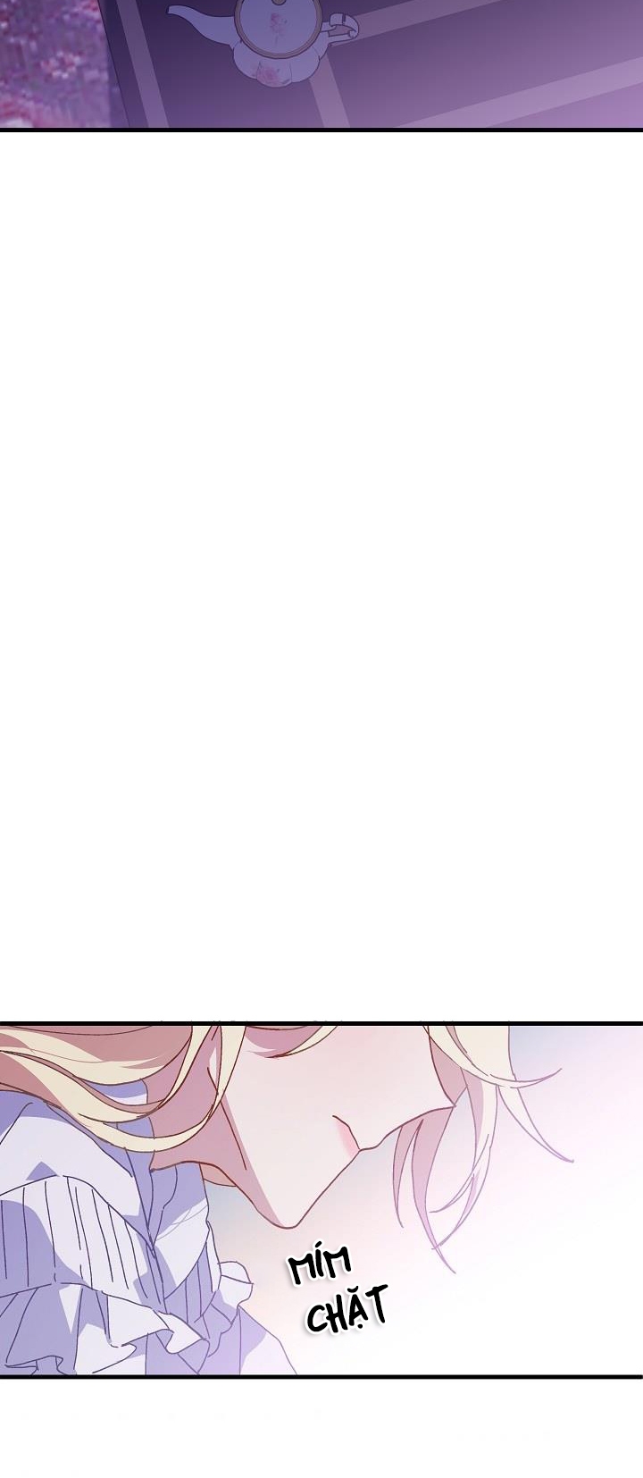 công chúa vờ như điên chapter 20 11