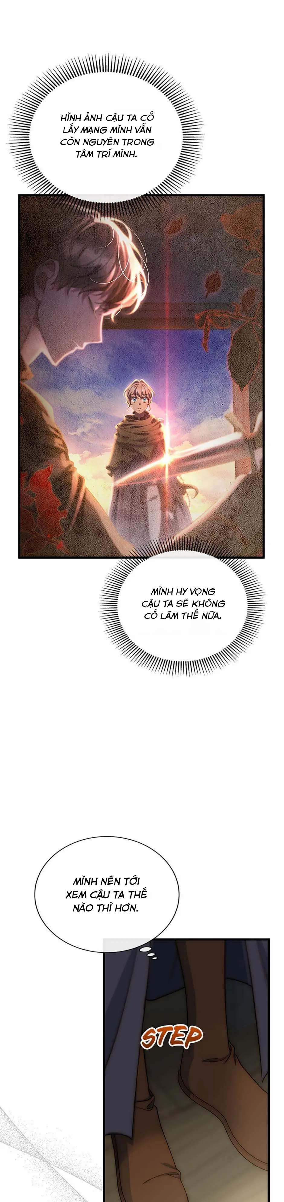 vị cứu tinh của nam phản diện chapter 73 61