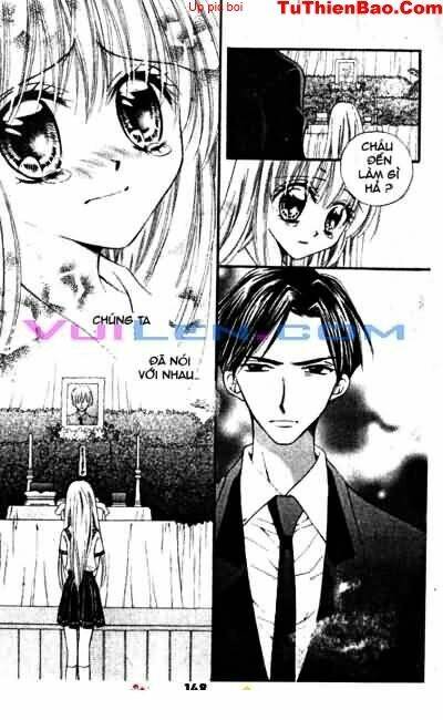 công chúa ẩm thực chapter 6 149