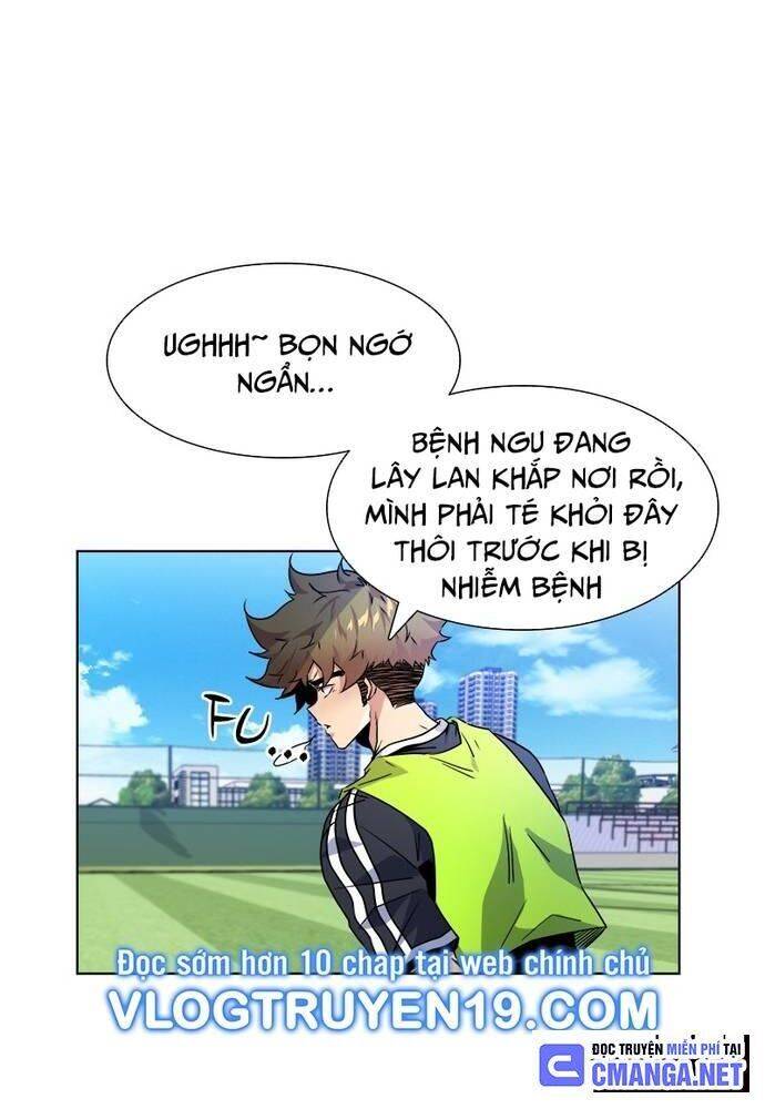 Góc Cao Khung Thành chapter 56 78