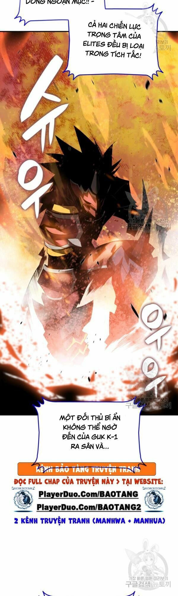 tôi là lính mới chapter 46 51