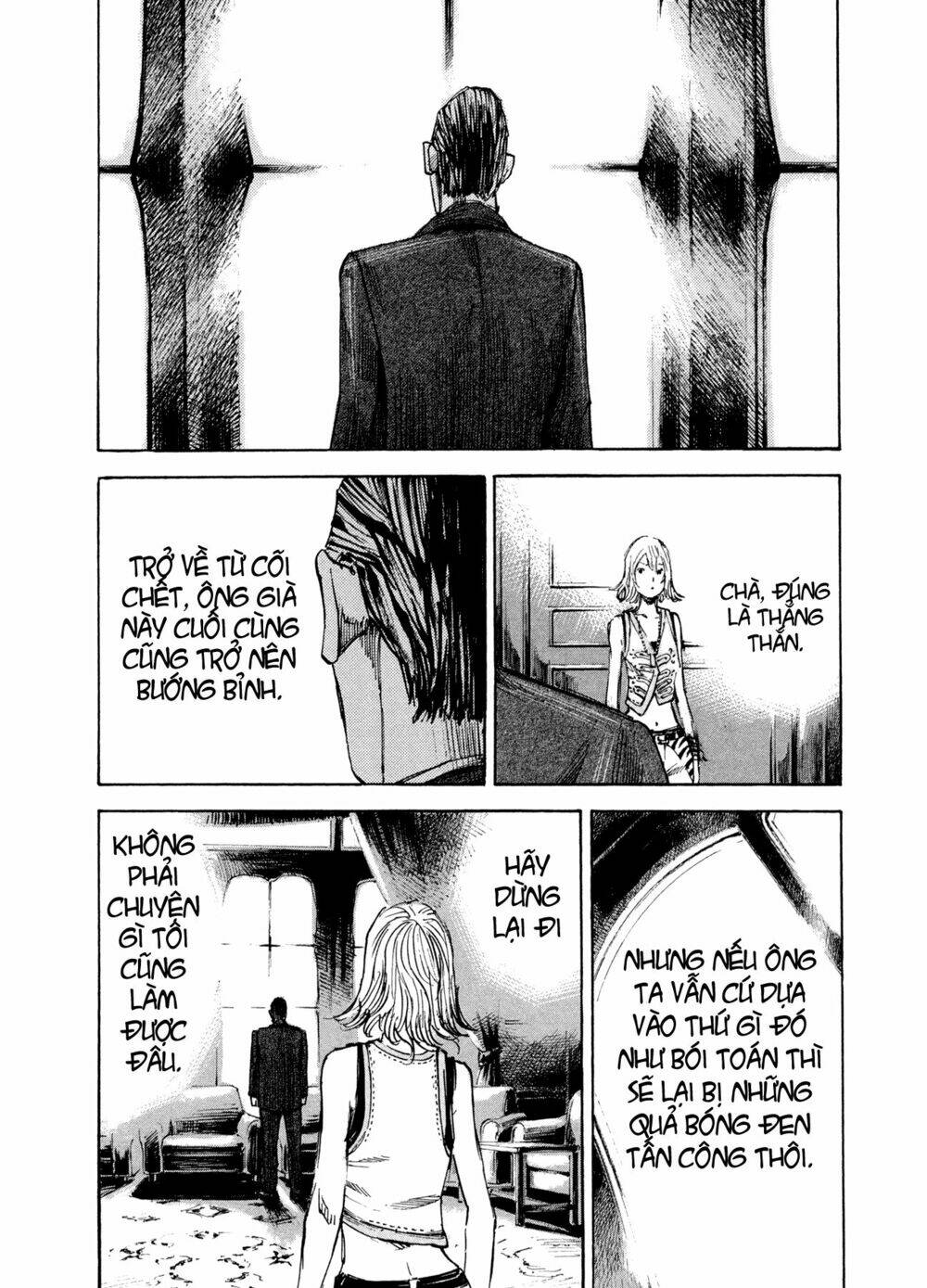 hito hitori futari chapter 5 16