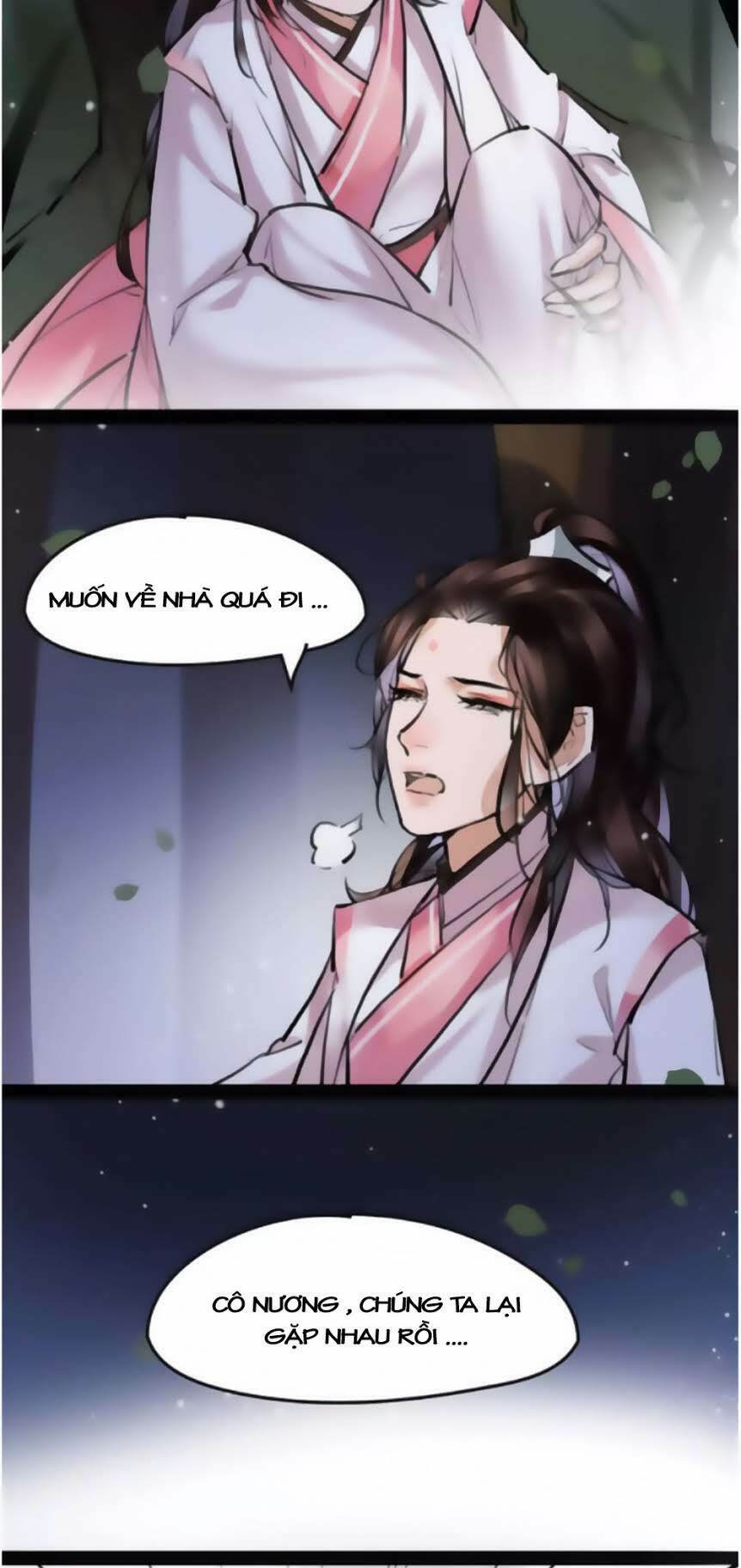 đường tăng cũng quyến rũ chapter 18 12