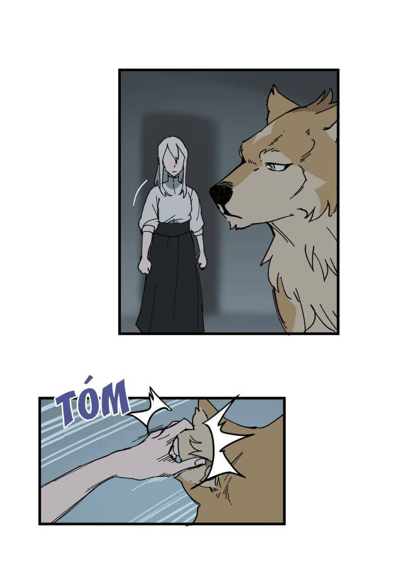 lumine - cội nguồn ánh sáng chapter 145 3