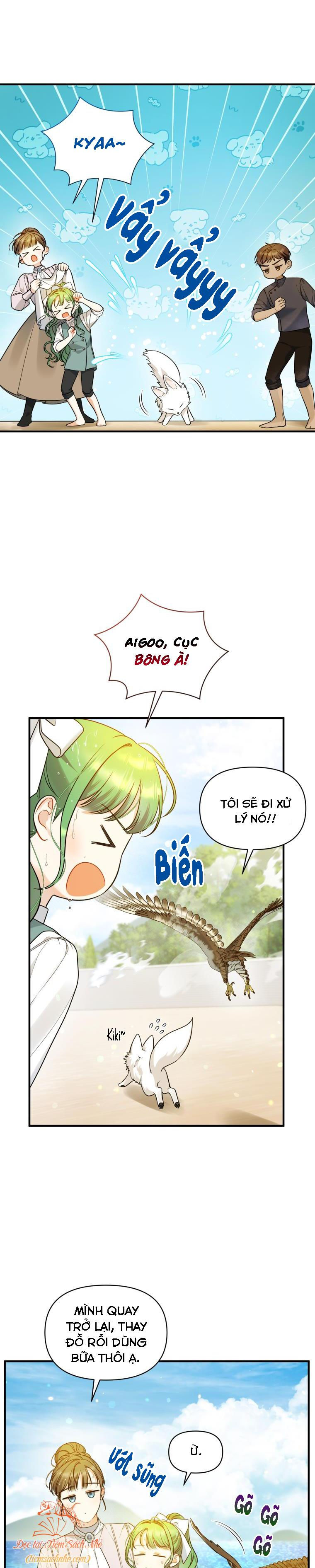 trở thành em gái nam chính truyện bl chapter 36 11